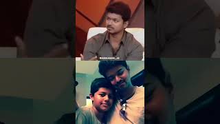 Dad And Son  jasonsanjay sanjay jsj vijay