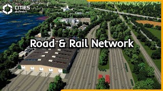 Rail Yard is Added as we are Looking to Expand | Orange Blossom | Ep6 |