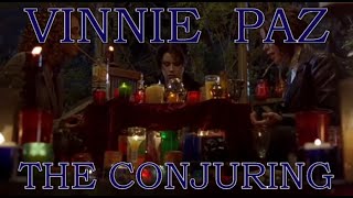 Watch Vinnie Paz The Conjuring video