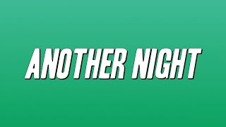 Real Mccoy - Another Night