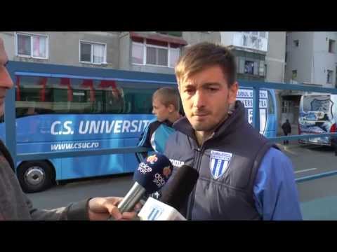 Viorel Ferfelea- Universitatea Craiova