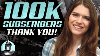 Thank You For 100K Subs! | The Leaderboard