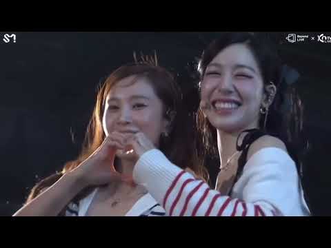 Party - Girls Generation Smtown Live 2022