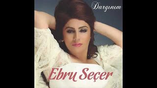 Ebru Seçer -  Gezer Ağlarım © 2014 [Ulusu Müzik] Resimi