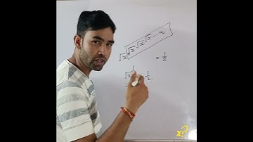 Find The Value Of X? Under Root X Power Infinity? 🔥