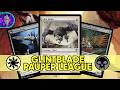 DEATH BY ATTRITION | Orzhov GlintBlade MTG Pauper Gameplay