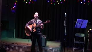 Always Come Home Folk You Sylvie's 2019--Cora Vasseur