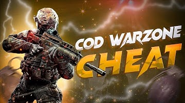 Warzone 4 Cheat | Undetected - Aimbot, ESP, Unlock All | Call of Duty Hack | Download FREE 2025