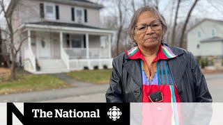Kidnapped by nun, residential school survivor fights for compensation