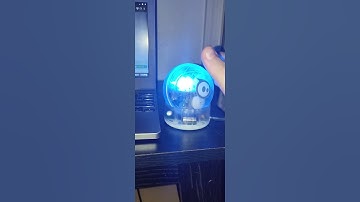 #sphero  charging system (Easy to make)