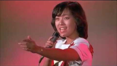Voltes V Theme - Horie Mitsuko (1980)