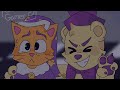 Ask Goldie Anything Speedpaint - Gift Speedpaint