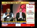 Global Round table: Part Exhaustive
