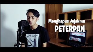 PETERPAN - Menghapus Jejakmu | Pop Punk Version ( Cover by Rynaldi )