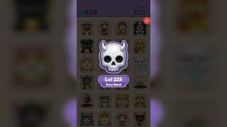 Connect master level 225 Solution and walkthrough  Profile