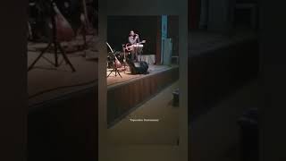 Orhan Ölmez Beyaz Giyme Söz Olur Agustik Konser