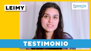 Testimonio De Conversión 📌 Del Dolor Por La Pérdida A Abandonarse A La Divina Providencia