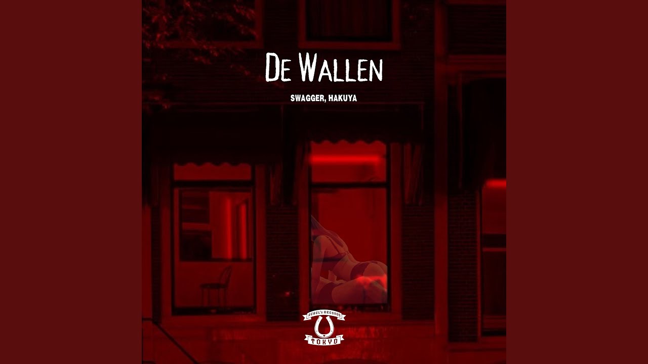 De Wallen adlı videoyu YouTube'da izle De Wallen adlı videoyu YouTube'da izle