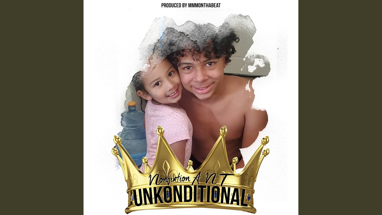 Watch Unkonditional on YouTube Watch Unkonditional on YouTube