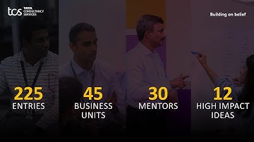 TCS Incubation Bootcamp - What we take away!