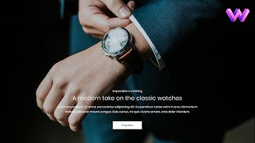 Webflow Ecommerce Template | TIC Template | WebDev For You