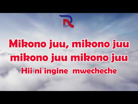 Iyanii – Mikono Juu (Lyrics Video) | Official Lyrics