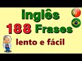 pronncia fcil 188 frases em ingls e portugus