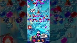 How to knock out Level 1808 | Panda Pop | #PandaMyLove