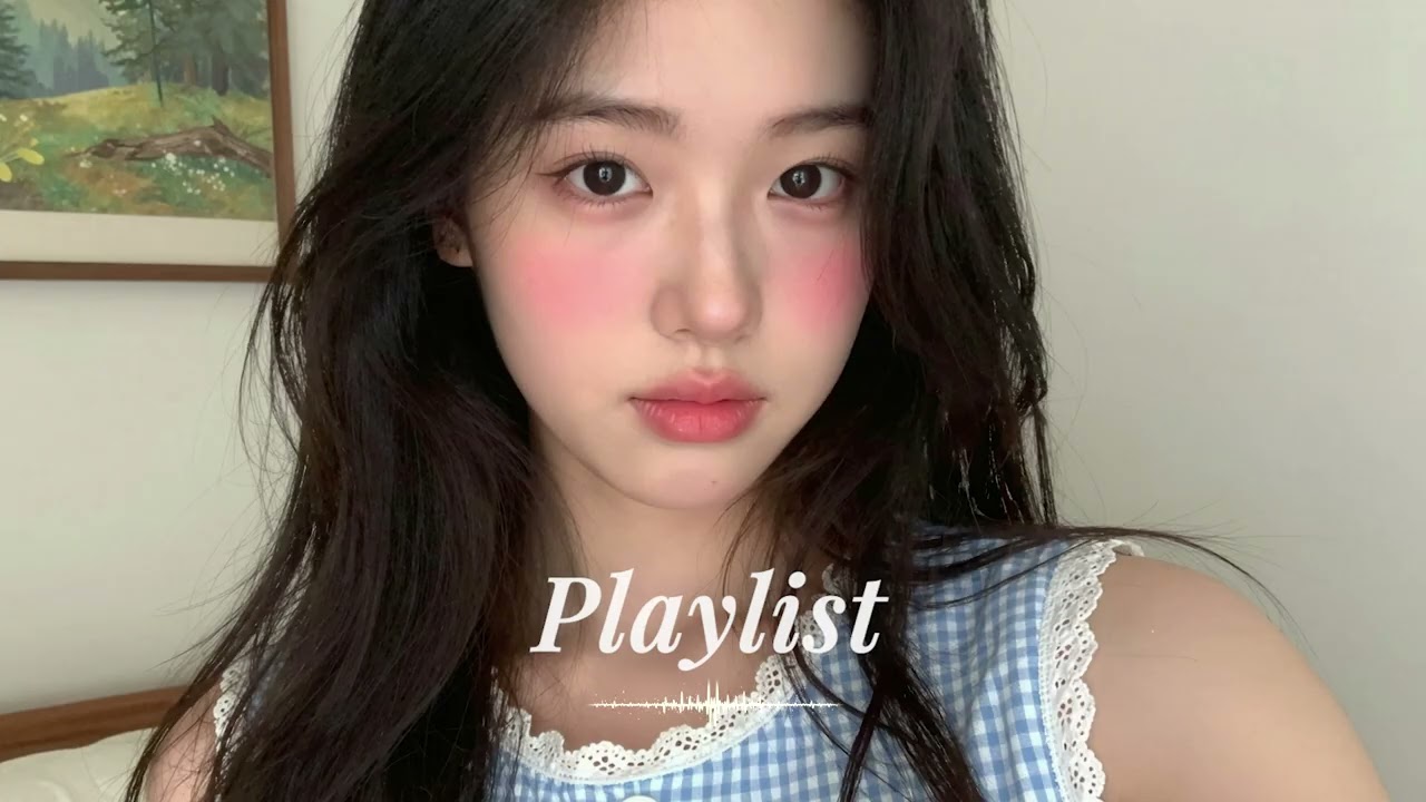 [Playlist] 카페 사장님이 매일 트는 세련된 팝송🎧| 카페 · 매장 팝송 playlist