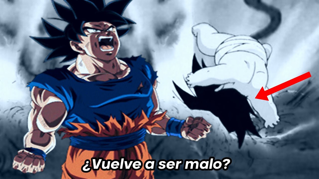 tava vendo um video do clark sobre dragon ball evolution e percebi que o  goku parece um pouco um personagen de mortal kombat, quando chegou no final  parecia que a qualquer poderia