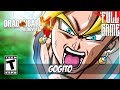 DBXV MOD GOGITO AF STORY MODE PC HD DBXV MOD GOGITO AF STORY MODE PC HD