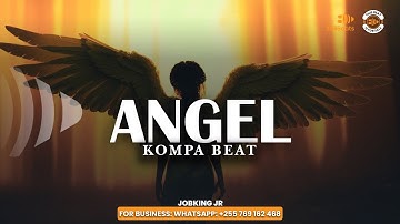 Kompa Zouk Instrumental 2021 - Angel - Kizomba Beat