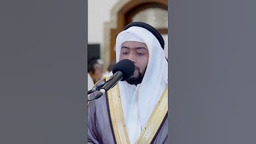 ونصرناهم فكانوا هم الغالبين | تلاوة من سورة الصافات | أحمد النفيس رمضان 1443