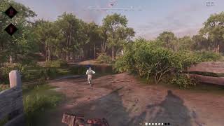 Hunt: Showdown - Kill too cool for NVIDIA Highlights