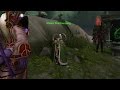 World of Warcraft Defending Broken Isles Legion Quest Guide / Introduction to Legion Assaults