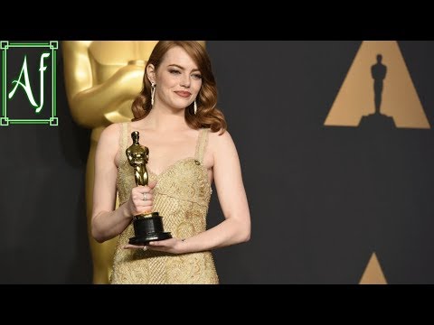 10 საინტერესო ფაქტი ოსკარების შესახებ