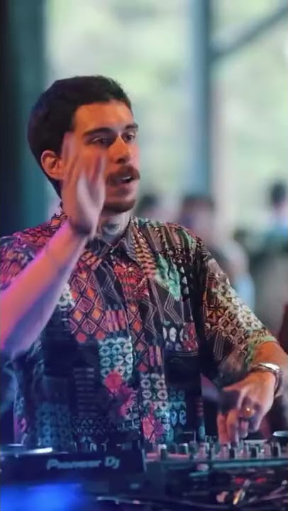 Roll Play (Extended Mix) by PAWSA