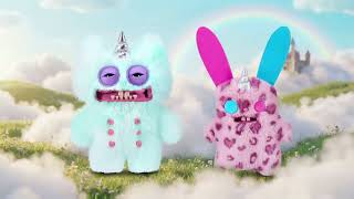 Fuggler Fugglercorns Soft Toy by ZURU screenshot 1