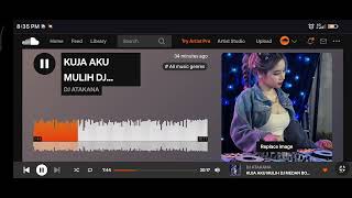 KUJA AKU MULIH DJ KARO MEDAN BOXING FULL 