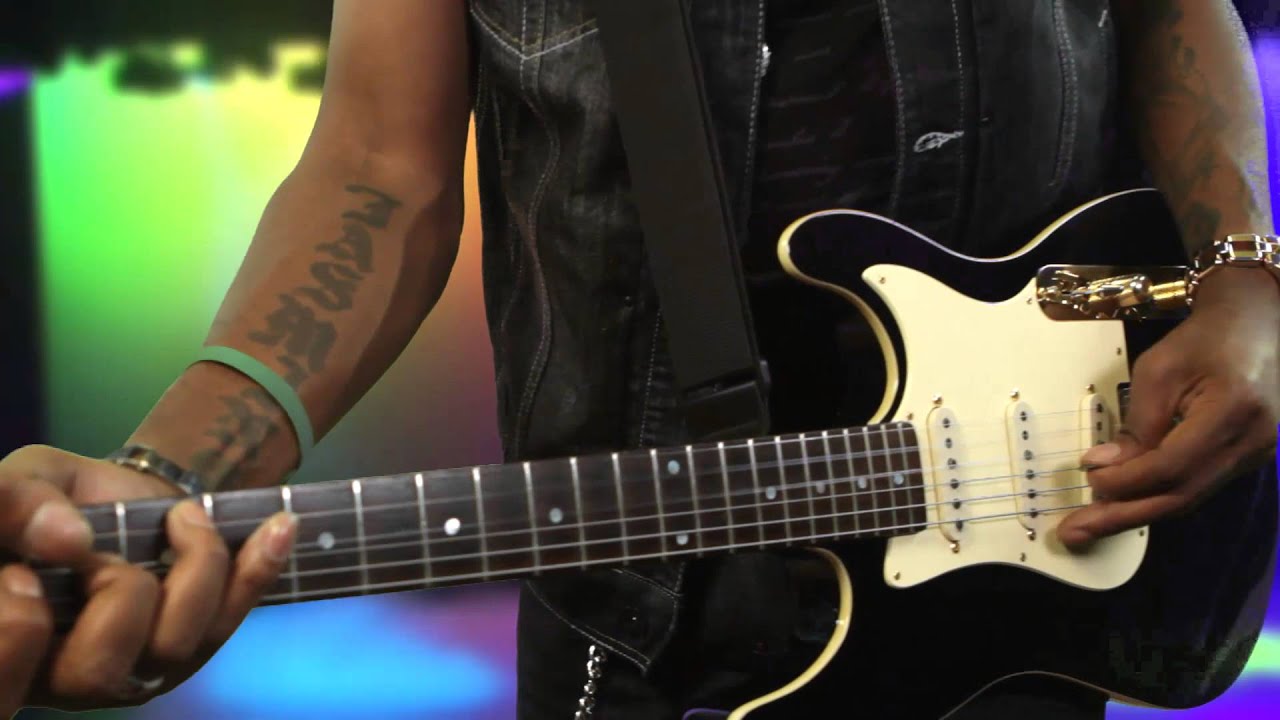 "Collateral Damage" by Pinnick Gales Pridgen