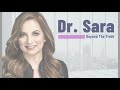 Dr sara beyond the truth tv series