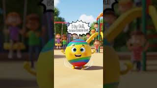 Hello kids!Let’s learn ABC together!Sing with me! 🎶#abcsong #nurseryrhymes #kidslearning