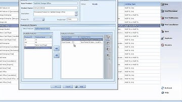 Sentinel Support - How to create a Sentinel HASP SL key for DEMOMA