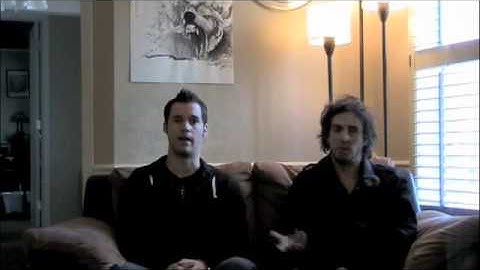 10 Years Fix Me Video Intro