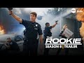 The Rookie 2026 | Official Update Trailer | Stakes Higher Than Ever