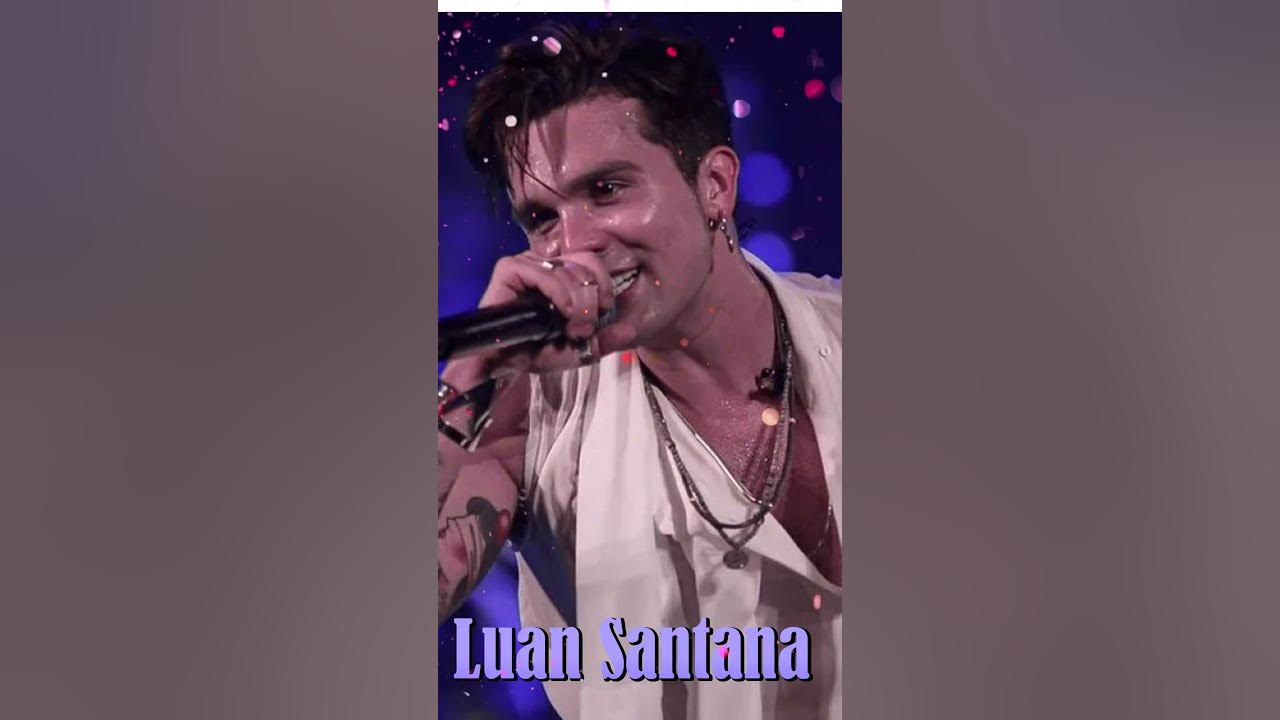 Te esperando - Luan Santana