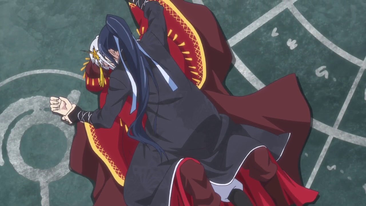 Spiritpact S2xxE8 The Scene That He Sees - Screen 06