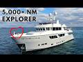 117500002017 cdm 102 darwin steel explorer superyacht atlas tour