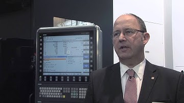 Multitasking with SINUMERIK 840D sl