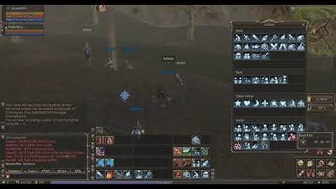 BOT ON CLASSIC NA GIRAN SERVER